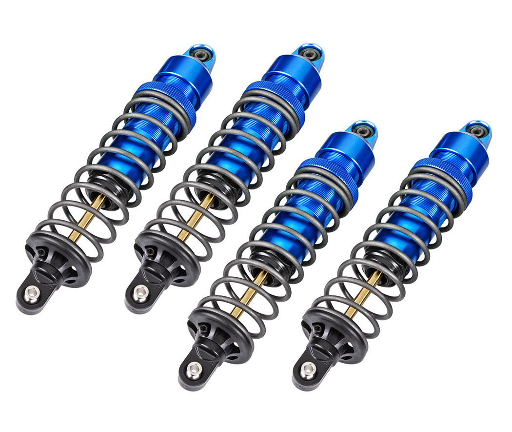 Traxxas XRT ULTIMATE Race Truck RTR Blå-X Limited Edition