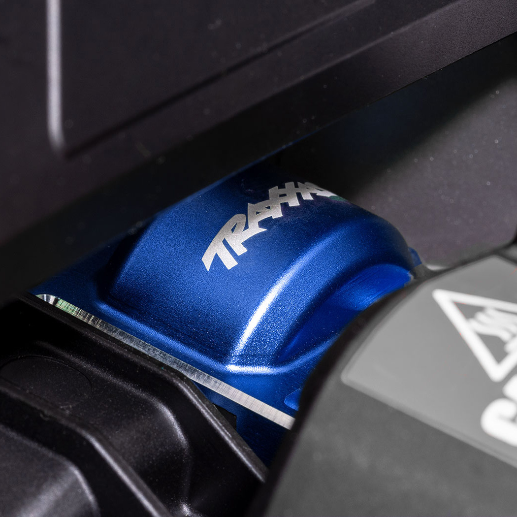 Traxxas XRT ULTIMATE Race Truck RTR Blå-X Limited Edition