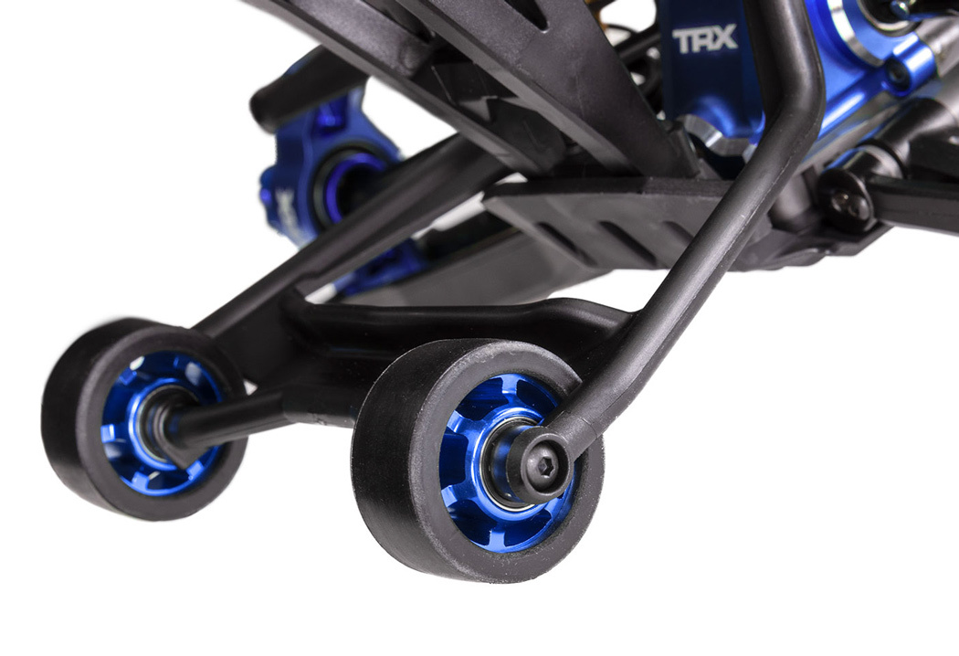 Traxxas XRT ULTIMATE Race Truck RTR Blå-X Limited Edition