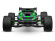 Traxxas XRT ULTIMATE Race Truck RTR Grön-X Limited Edition Traxxas XRT ULTIMATE Race Truck RTR Grön-X Limited Edition