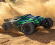 Traxxas XRT ULTIMATE Race Truck RTR Grön-X Limited Edition Traxxas XRT ULTIMATE Race Truck RTR Grön-X Limited Edition