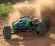 Traxxas XRT ULTIMATE Race Truck RTR Grön-X Limited Edition Traxxas XRT ULTIMATE Race Truck RTR Grön-X Limited Edition