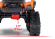 Traxxas TRX-4 TRAXX Crawler 4WD 1/10 Blå Traxxas TRX-4 TRAXX Crawler 4WD 1/10 Blå