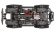 Traxxas TRX-4 TRAXX Crawler 4WD 1/10 Blå Traxxas TRX-4 TRAXX Crawler 4WD 1/10 Blå