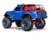 Traxxas TRX-4 Sport Scale High Trail 4WD 1/10 Blå Traxxas TRX-4 Sport Scale High Trail 4WD 1/10 Blå