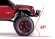 Traxxas TRX-4 Sport Scale High Trail 4WD 1/10 Blå Traxxas TRX-4 Sport Scale High Trail 4WD 1/10 Blå