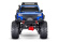 Traxxas TRX-4 Sport Scale High Trail 4WD 1/10 Blå Traxxas TRX-4 Sport Scale High Trail 4WD 1/10 Blå