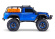 Traxxas TRX-4 Sport Scale High Trail 4WD 1/10 Blå Traxxas TRX-4 Sport Scale High Trail 4WD 1/10 Blå