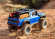 Traxxas TRX-4 Sport Scale High Trail 4WD 1/10 Blå Traxxas TRX-4 Sport Scale High Trail 4WD 1/10 Blå