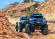 Traxxas TRX-4 Sport Scale High Trail 4WD 1/10 Blå Traxxas TRX-4 Sport Scale High Trail 4WD 1/10 Blå