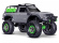 Traxxas TRX-4 Sport Scale High Trail 4WD 1/10 Grå Traxxas TRX-4 Sport Scale High Trail 4WD 1/10 Grå