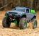 Traxxas TRX-4 Sport Scale High Trail 4WD 1/10 Grå Traxxas TRX-4 Sport Scale High Trail 4WD 1/10 Grå