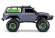 Traxxas TRX-4 Sport Scale High Trail 4WD 1/10 Grå Traxxas TRX-4 Sport Scale High Trail 4WD 1/10 Grå
