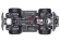 Traxxas TRX-4 Sport Scale High Trail 4WD 1/10 Grå Traxxas TRX-4 Sport Scale High Trail 4WD 1/10 Grå