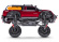 Traxxas TRX-4 Sport Scale High Trail 4WD 1/10 Grå Traxxas TRX-4 Sport Scale High Trail 4WD 1/10 Grå