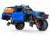 Traxxas TRX-4 Sport Scale High Trail 4WD 1/10 Grå Traxxas TRX-4 Sport Scale High Trail 4WD 1/10 Grå
