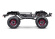 Traxxas TRX-4 Sport Scale High Trail 4WD 1/10 Röd Traxxas TRX-4 Sport Scale High Trail 4WD 1/10 Röd
