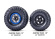 Traxxas TRX-4 Sport Scale High Trail 4WD 1/10 Röd Traxxas TRX-4 Sport Scale High Trail 4WD 1/10 Röd