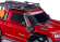 Traxxas TRX-4 Sport Scale High Trail 4WD 1/10 Röd Traxxas TRX-4 Sport Scale High Trail 4WD 1/10 Röd
