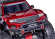 Traxxas TRX-4 Sport Scale High Trail 4WD 1/10 Röd Traxxas TRX-4 Sport Scale High Trail 4WD 1/10 Röd