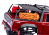 Traxxas TRX-4 Sport Scale High Trail 4WD 1/10 Röd Traxxas TRX-4 Sport Scale High Trail 4WD 1/10 Röd