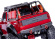 Traxxas TRX-4 Sport Scale High Trail 4WD 1/10 Röd Traxxas TRX-4 Sport Scale High Trail 4WD 1/10 Röd