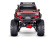 Traxxas TRX-4 Sport Scale High Trail 4WD 1/10 Röd Traxxas TRX-4 Sport Scale High Trail 4WD 1/10 Röd