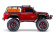 Traxxas TRX-4 Sport Scale High Trail 4WD 1/10 Röd Traxxas TRX-4 Sport Scale High Trail 4WD 1/10 Röd