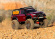 Traxxas TRX-4 Sport Scale High Trail 4WD 1/10 Röd Traxxas TRX-4 Sport Scale High Trail 4WD 1/10 Röd
