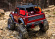 Traxxas TRX-4 Sport Scale High Trail 4WD 1/10 Röd Traxxas TRX-4 Sport Scale High Trail 4WD 1/10 Röd