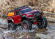 Traxxas TRX-4 Sport Scale High Trail 4WD 1/10 Röd Traxxas TRX-4 Sport Scale High Trail 4WD 1/10 Röd