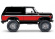 TRX-4 Crawler Ford Bronco w/o Battery
