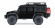 TRX-4 Crawler Land Rover Defender w/o Battery