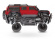 Traxxas TRX-4 Scale & Trail Crawler Land Rover Defender RTR Röd