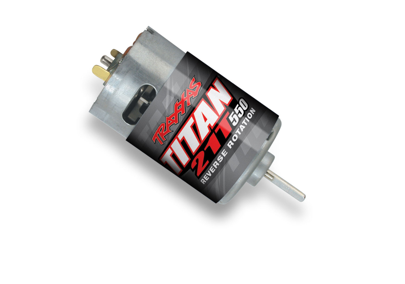 Traxxas TRX-4 Byggsats Clipless (Utan Batterier & Kaross)