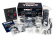 Traxxas TRX-4 Byggsats Clipless (Utan Batterier & Kaross) Traxxas TRX-4 Byggsats Clipless (Utan Batterier & Kaross)