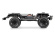Traxxas TRX-4 Byggsats Clipless (Utan Batterier & Kaross) Traxxas TRX-4 Byggsats Clipless (Utan Batterier & Kaross)