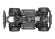 Traxxas TRX-4 Byggsats Clipless (Utan Batterier & Kaross) Traxxas TRX-4 Byggsats Clipless (Utan Batterier & Kaross)