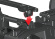 Traxxas TRX-4 Byggsats Clipless (Utan Batterier & Kaross) Traxxas TRX-4 Byggsats Clipless (Utan Batterier & Kaross)
