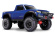 Traxxas TRX-4 Sport Scale Crawler Truck Clipless 4WD 1/10 Blå Traxxas TRX-4 Sport Scale Crawler Truck Clipless 4WD 1/10 Blå