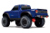 Traxxas TRX-4 Sport Scale Crawler Truck Clipless 4WD 1/10 Blå Traxxas TRX-4 Sport Scale Crawler Truck Clipless 4WD 1/10 Blå
