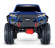 Traxxas TRX-4 Sport Scale Crawler Truck Clipless 4WD 1/10 Blå Traxxas TRX-4 Sport Scale Crawler Truck Clipless 4WD 1/10 Blå