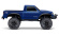 Traxxas TRX-4 Sport Scale Crawler Truck Clipless 4WD 1/10 Blå Traxxas TRX-4 Sport Scale Crawler Truck Clipless 4WD 1/10 Blå