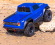Traxxas TRX-4 Sport Scale Crawler Truck Clipless 4WD 1/10 Blå Traxxas TRX-4 Sport Scale Crawler Truck Clipless 4WD 1/10 Blå