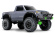 Traxxas TRX-4 Sport Crawler Truck 1/10 RTR Clipless Grå Traxxas TRX-4 Sport Crawler Truck 1/10 RTR Clipless Grå