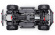 Traxxas TRX-4 Sport Crawler Truck 1/10 RTR Clipless Grå Traxxas TRX-4 Sport Crawler Truck 1/10 RTR Clipless Grå