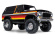 Traxxas TRX-4 Ford Bronco Ranger XLT Crawler Clipless 4WD 1/10 Sunset Traxxas TRX-4 Ford Bronco Ranger XLT Crawler Clipless 4WD 1/10 Sunset
