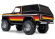 Traxxas TRX-4 Ford Bronco Ranger XLT Crawler Clipless 4WD 1/10 Sunset Traxxas TRX-4 Ford Bronco Ranger XLT Crawler Clipless 4WD 1/10 Sunset