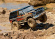 Traxxas TRX-4 Ford Bronco Ranger XLT Crawler Clipless 4WD 1/10 Sunset Traxxas TRX-4 Ford Bronco Ranger XLT Crawler Clipless 4WD 1/10 Sunset