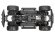 Traxxas TRX-4 Land Rover Defender Clipless Grön RTR Traxxas TRX-4 Land Rover Defender Clipless Grön RTR